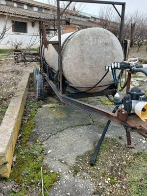 Utilaj Met 2500  - imagine 5