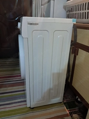 Mașină de spălat rufe vortex 6 kg