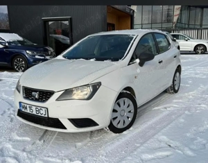 vand Seat Ibiza