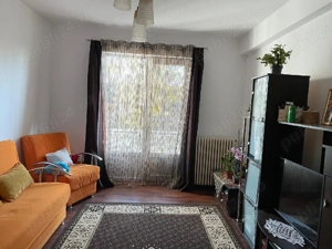 Vând apartament cu două camere  - imagine 2
