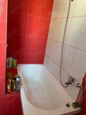 Vând apartament cu două camere  - imagine 5