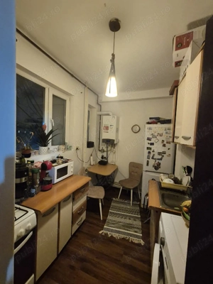 Vând apartament cu două camere  - imagine 4