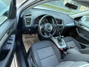 Audi Q5  2.0 Tdi 143 cp euro 5 !!! - imagine 7