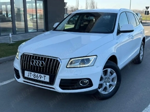 Audi Q5  2.0 Tdi 143 cp euro 5 !!! - imagine 2