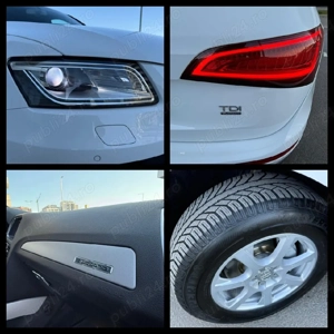 Audi Q5  2.0 Tdi 143 cp euro 5 !!! - imagine 10