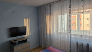 Inchiriez apartament 2 camere CF 1 decomandat , mobilat , utilat in Gavana 2