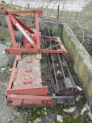 Vand Freza Pegoraro - imagine 3