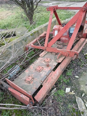 Vand Freza Pegoraro - imagine 2