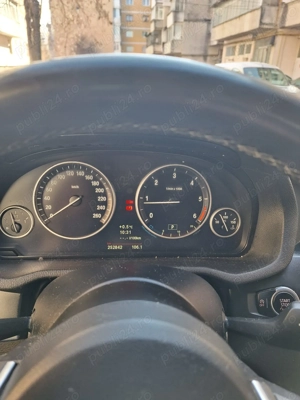 Vand sau schimb cu garsoniera BMW X3 SUV 4x4 Automatic - imagine 7