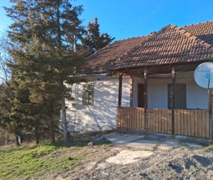 De închiriat casă în Săbed   Kiadó ház Szabédon