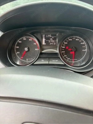 vand Seat Ibiza - imagine 2