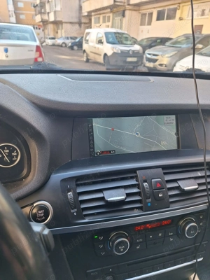 Vand sau schimb cu garsoniera BMW X3 SUV 4x4 Automatic - imagine 6