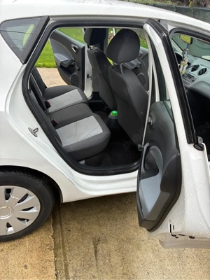 vand Seat Ibiza - imagine 3