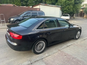 Audi A4 2014  - imagine 2