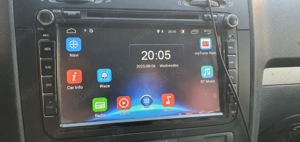 Vand VW Golf 5 2008 1.9TDI - imagine 2