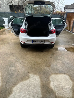 vand Seat Ibiza - imagine 5