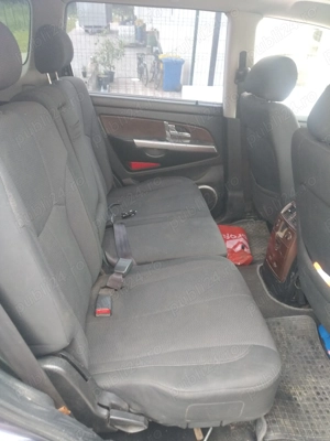 Ssangyong rexton  - imagine 13