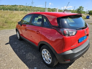 Opel Crossland X 1.2 Enjoy - imagine 3
