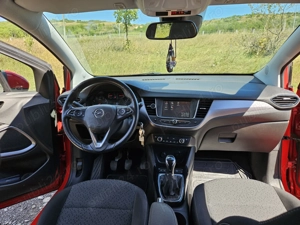 Opel Crossland X 1.2 Enjoy - imagine 5