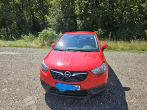 Opel Crossland X 1.2 Enjoy - imagine 2