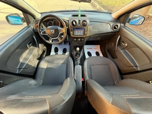 Dacia Logan Stepway MCV 2017 - EURO 6 - imagine 5