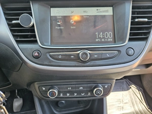 Opel Crossland X 1.2 Enjoy - imagine 7