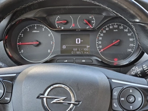 Opel Crossland X 1.2 Enjoy - imagine 6