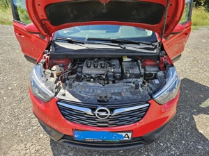 Opel Crossland X 1.2 Enjoy - imagine 8
