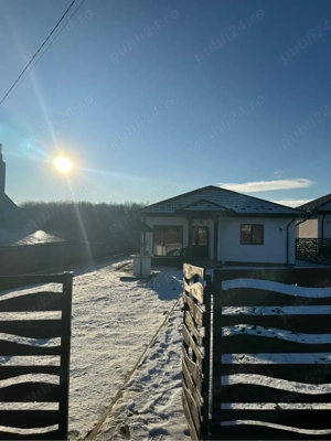 Casă de Vânzare Poiana cu Cetate 2026 - imagine 9