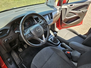 Opel Crossland X 1.2 Enjoy - imagine 9