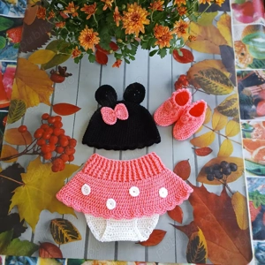 Costumase crosetate manual