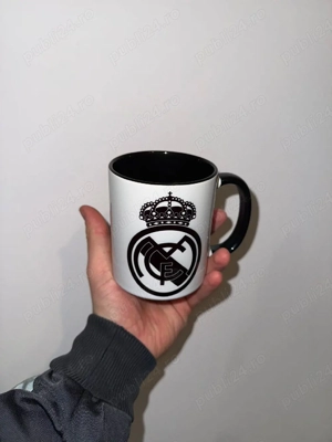 Cană Real Madrid 