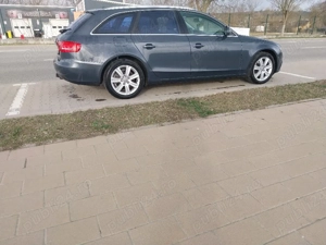 Audi a4 b8 2.0 TDI. - imagine 2