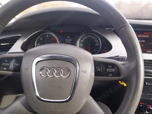 Audi a4 b8 2.0 TDI.