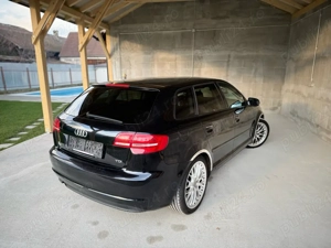 Audi A3 facelift euro 5 - imagine 3