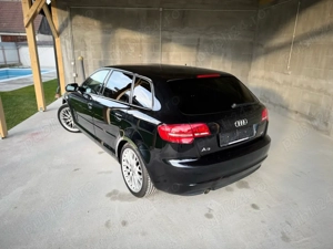 Audi A3 facelift euro 5 - imagine 4