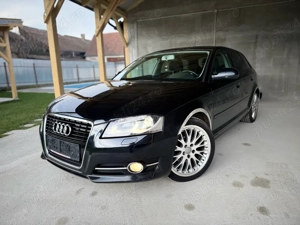 Audi A3 facelift euro 5 - imagine 2