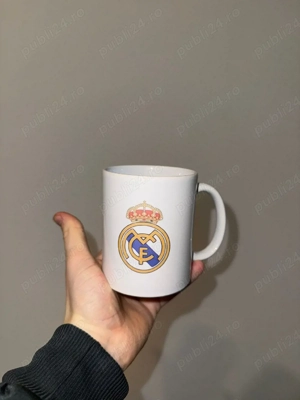 Cana Real Madrid 