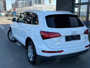 Audi Q5  2.0 Tdi 143 cp euro 5 !!! - imagine 3