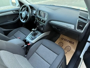 Audi Q5  2.0 Tdi 143 cp euro 5 !!! - imagine 5