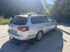 Vw Passat 2007 -Propietar - imagine 3
