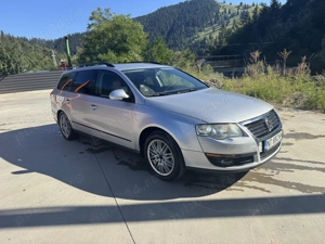 Vw Passat 2007 -Propietar - imagine 2
