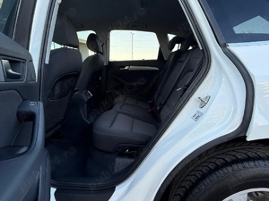 Audi Q5  2.0 Tdi 143 cp euro 5 !!! - imagine 9
