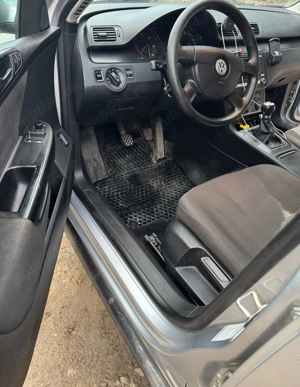 Vw Passat 2007 -Propietar - imagine 5