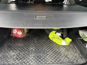 Vw Passat 2007 -Propietar - imagine 7