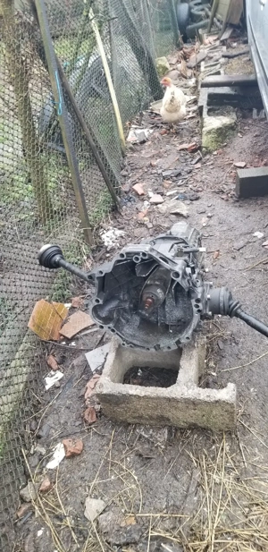 vand ptr dezmembrat - imagine 5