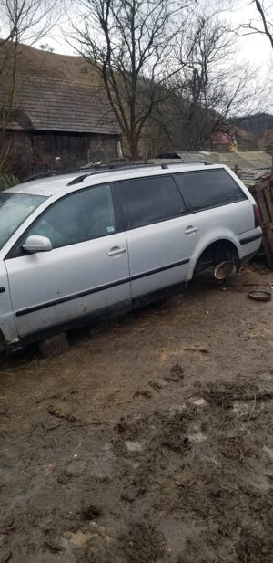 vand ptr dezmembrat - imagine 3