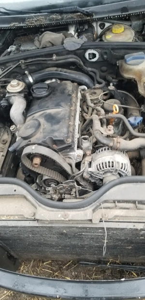 vand ptr dezmembrat - imagine 2