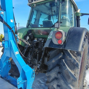 Vand Tractor Fendt 716 vario - imagine 4