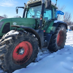 Vand Tractor Fendt 716 vario - imagine 3